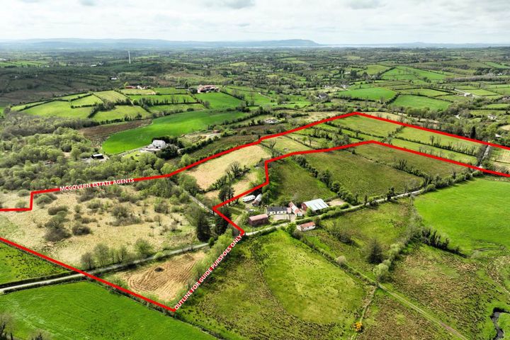 Land At Stralongford Road, Trillick, Enniskillen, Co. Fermanagh
