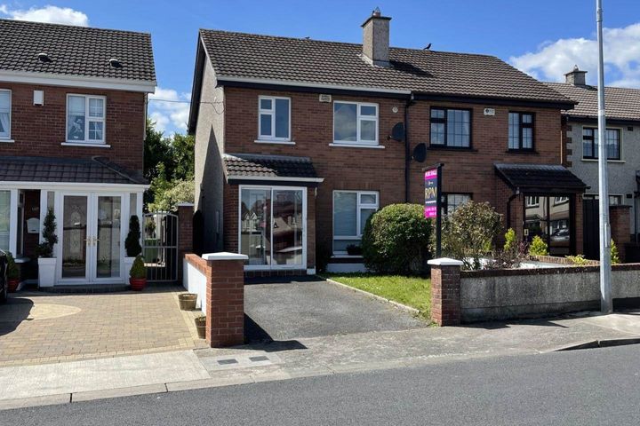 9 Abbeyvale, Corbally, Co. Limerick, V94DYF5