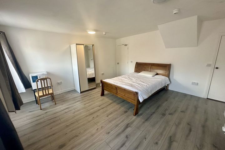 Frederick Street North, Dublin 1, Dublin 1