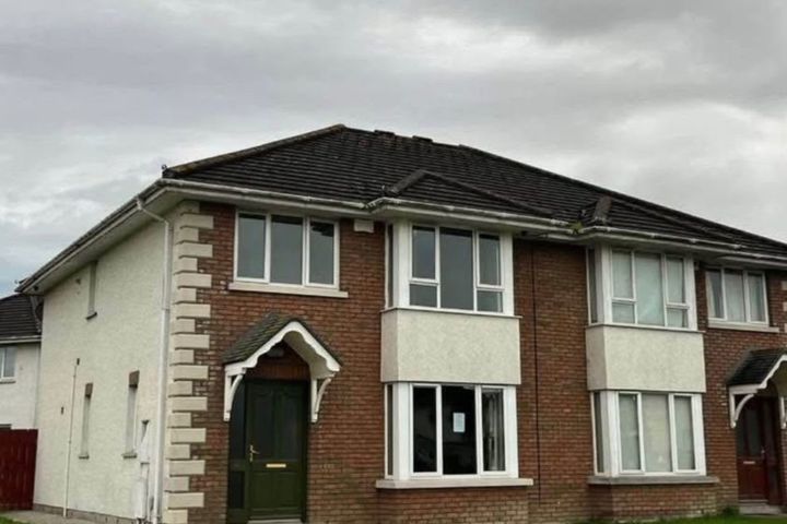 86 Rockfield Manor, Dundalk, Dundalk, Co. Louth