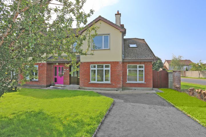 78 Clonard, Westbury, Corbally, Limerick, V94TK6H