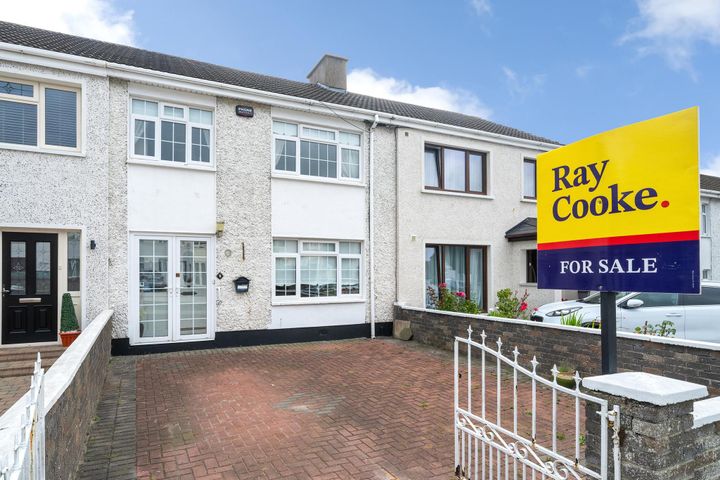 6 Bawnville Drive, Tallaght, Dublin 24, Tallaght, Dublin 24