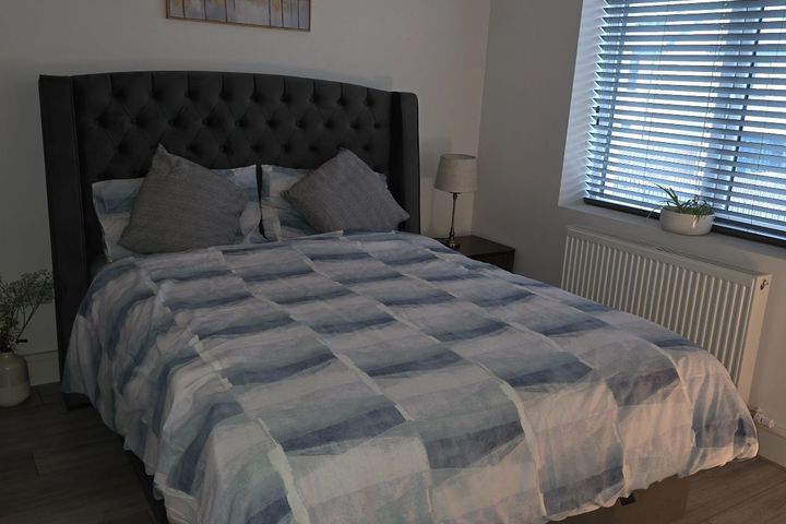 Farranshock Park,Mullingar,Co. Westmeath, Mullingar, Co. Westmeath