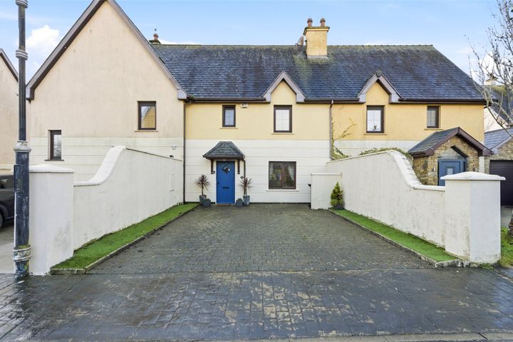 16 The Mews, Castlewhite, Whitechurch, Cork, T34PH00
