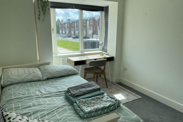 Larkfield Way, Leopardstown, Dublin 18