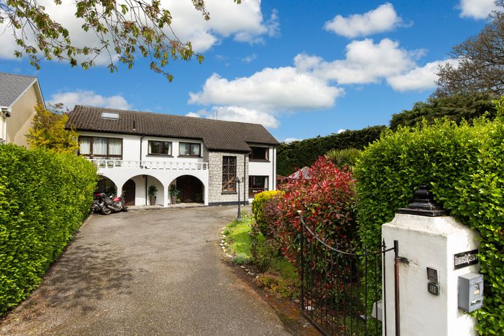 Innishfree, Castleknock Road, Castleknock, Dublin 15, D15YTC2