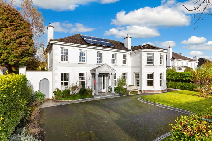 113 Georgian Village, Castleknock, Dublin 15., D15P82N