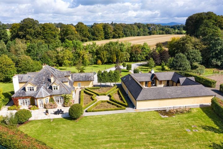 Cramersvalley, Brannockstown, Naas, Kildare
