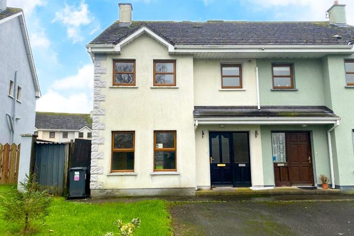 13 Tower View,, Ballinrobe, Co. Mayo, F31A592