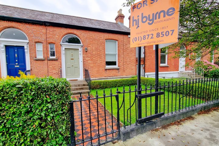 8 Annesley Park, Ranelagh, Dublin 6, Ireland, Ranelagh, Dublin 6, D06PY50