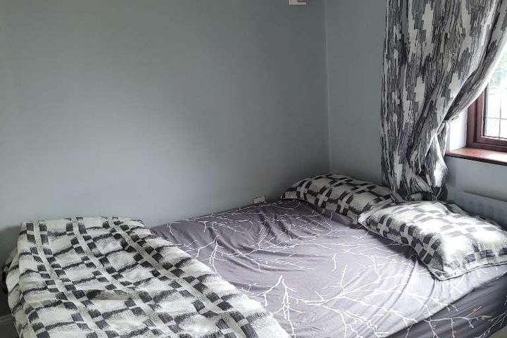 Fortlands, Castlebar, Co. Mayo