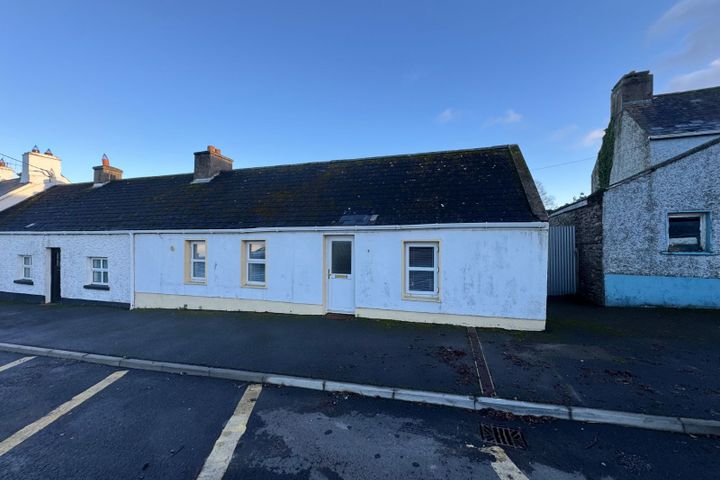 No.2 Church View, Co. Laois, Rosenallis, Co. Laois, R32E3Y6