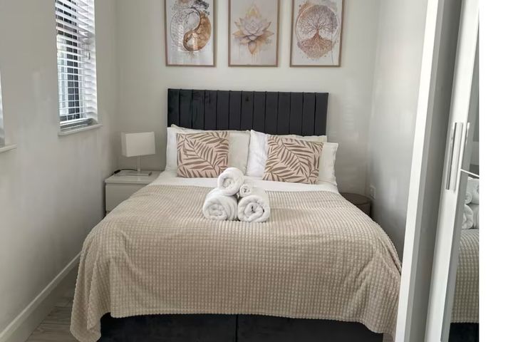 Apartment 14, Castlewood Lofts, 40a Castlewood Ave, Rathmines, Dublin 6