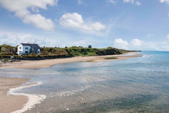Silver Beach, Gormanston, Meath, Meath