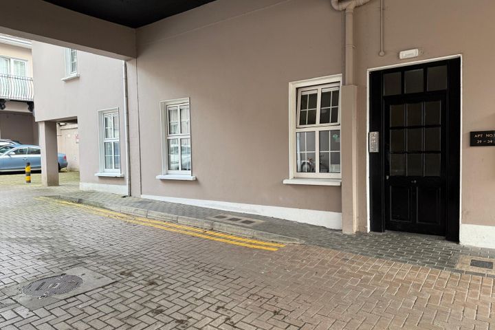 30 Grosvenor Court, High Street, Killarney, Co. Kerry, Killarney, Co. Kerry, V93P772