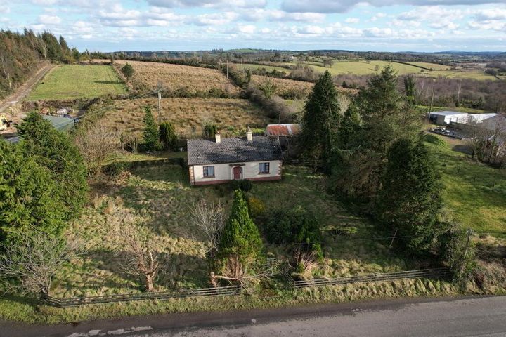 Boley, Bawnboy, Co. Cavan, N41NY57