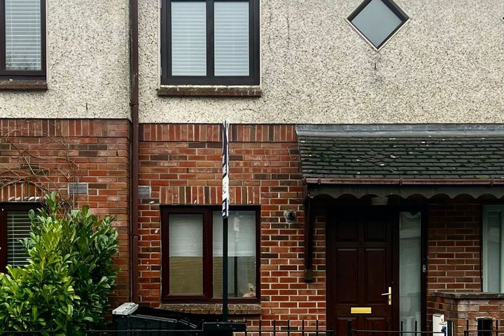8 Millbrook Court, Naas, Naas, Co. Kildare, W91K63K