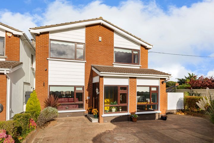 28 Cabinteely Crescent, Cabinteely, Dublin 18, D18YH24