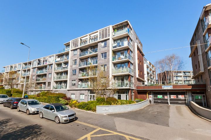 APT, 2 The Iona, Prospect Hill, Finglas Road, D11EVC0