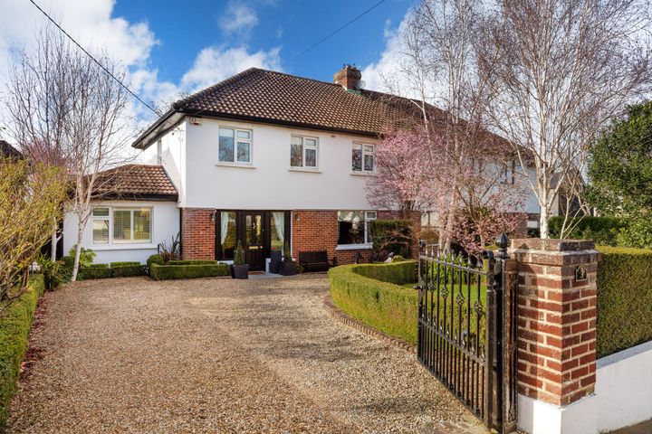 3 The Rise, Malahide, Co Dublin, Dublin