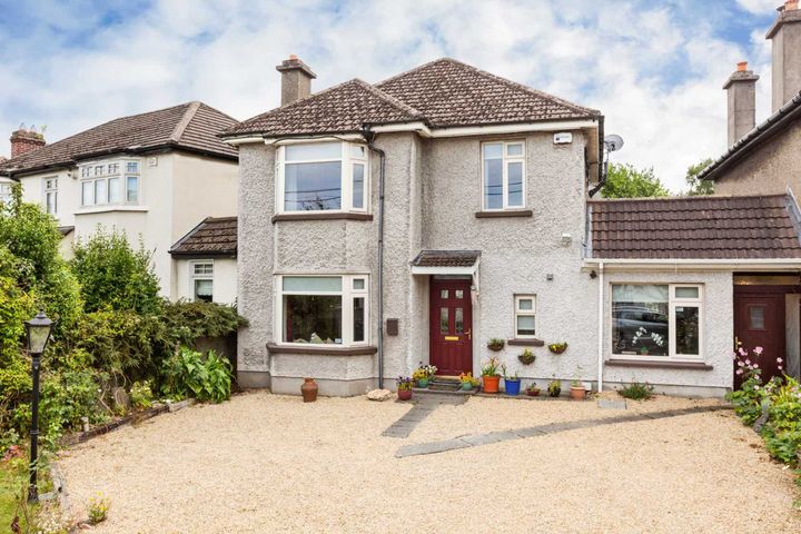 14 Butterfield Ave., Rathfarnham, Dublin, Dublin 14, Dublin