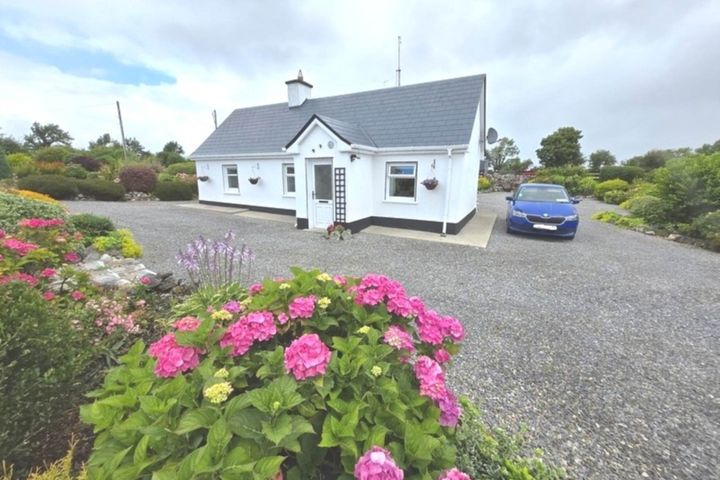 Lamdagh, Middletown, Glenamaddy, Co. Galway, F45XW93