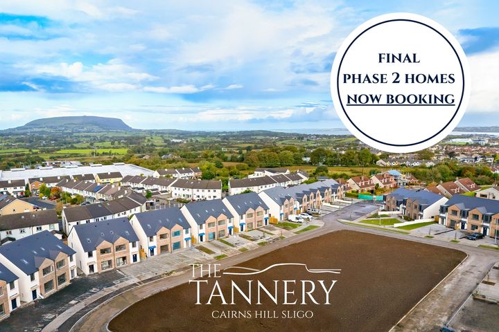 The Tannery, Cairn's Hill, Sligo, Co. Sligo