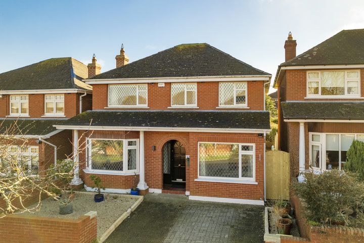 27 Coolkill, Sandyford, Dublin 18, Dublin 18, Dublin