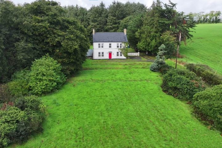 THE GROVE, DRUMSKELLAN, Muff, Co. Donegal, F93R2X9