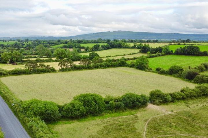 Bettyville, Kanturk, Co. Cork
