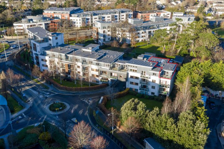 Apartment 11, Wyckham Place, Dundrum, Dublin, D16NF13