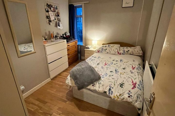 Leinster Road West, Rathmines, Dublin 6