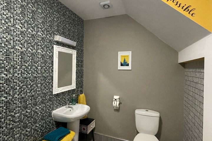 Maryborough Ridge , Douglas, Co. Cork