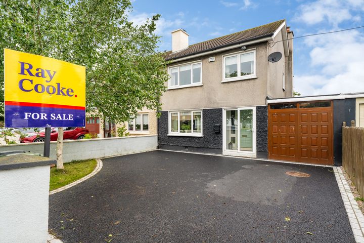 18 Ashgrove Drive, Naas, Co. Kildare