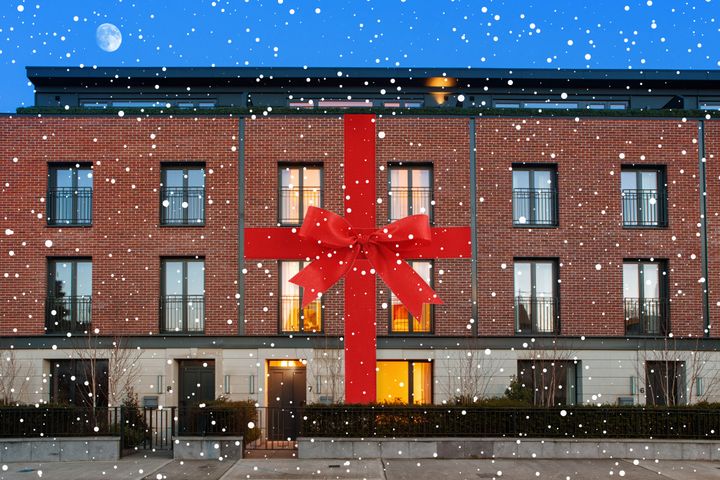 7 The Terrace, Torquay Road, Foxrock, Dublin 18, D18RRK5