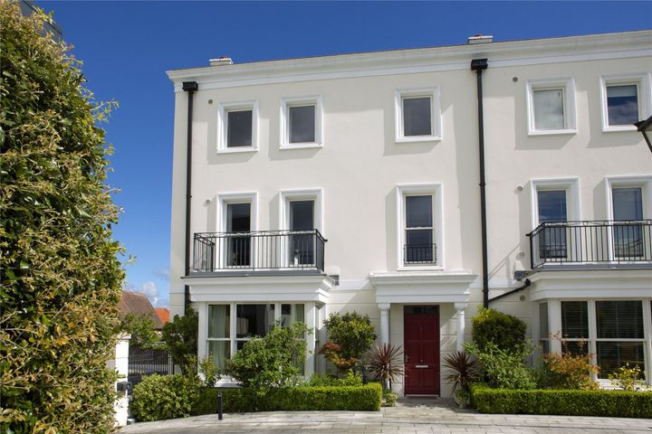 1 Wyvern, Bray, Wicklow, Wicklow