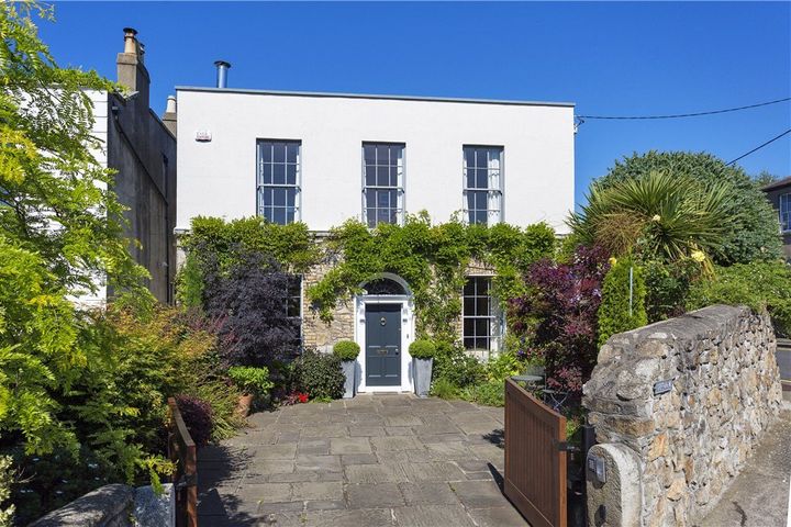 30 Sorrento Rd, Dalkey, Dublin, Dublin