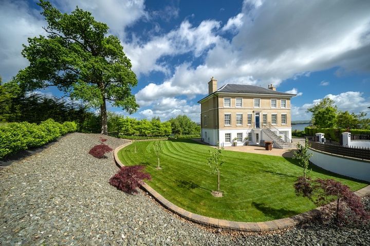 6 Horsehead, Passage West, Co. Cork, Cork