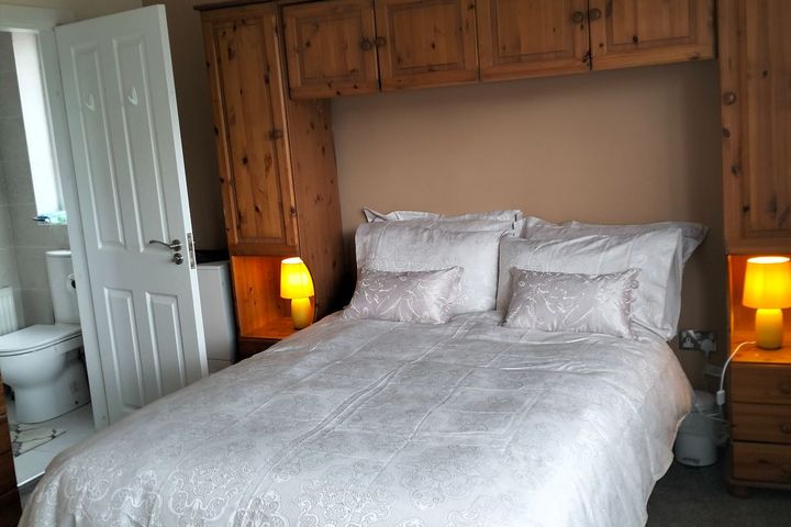 Aghnahunshin, Roosky, Carrick-on-shannon, Rooskey, Co. Leitrim