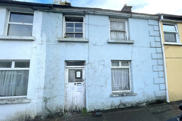 Lower Fairgreen, Westport, Co Mayo, F28ND68