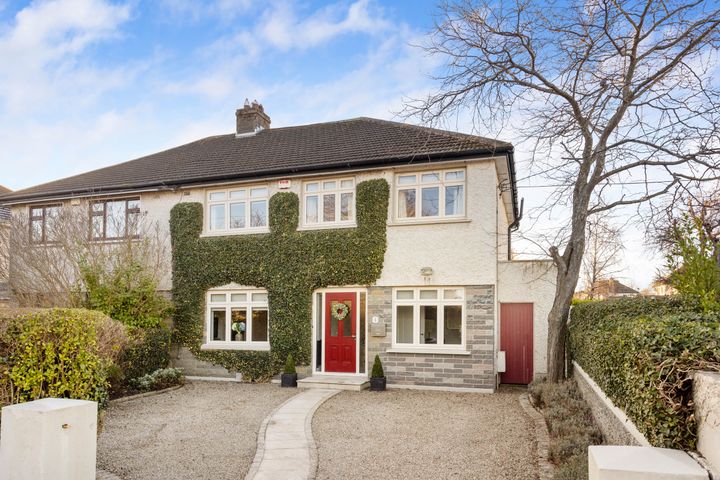 1 Sweet Briar Lane, Kilmacud, Dublin, Dublin 14, Dublin