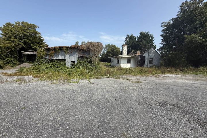 Garranroe, Patrickswell, Co. Limerick