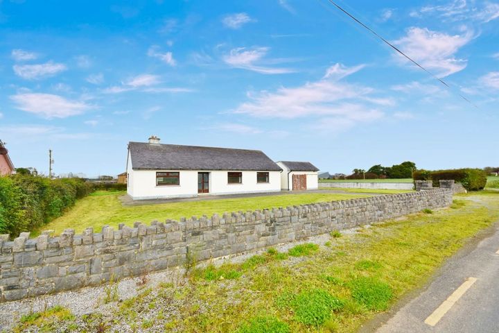 Scartleigh, Listowel, Co. Kerry, V31C674