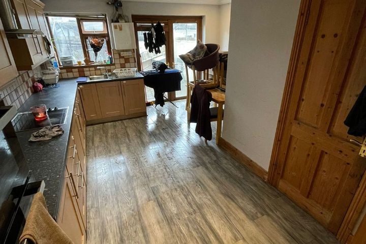 Our Ladys Road, Maryland Dublin 8, Dolphin's Barn, Dublin 8