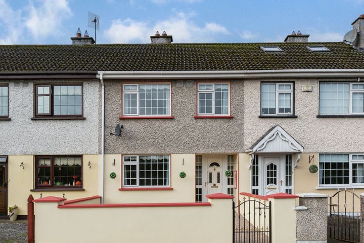 3025 Liffey Heights, Ballymore Eustace, Co. Kildare, W91N4A8