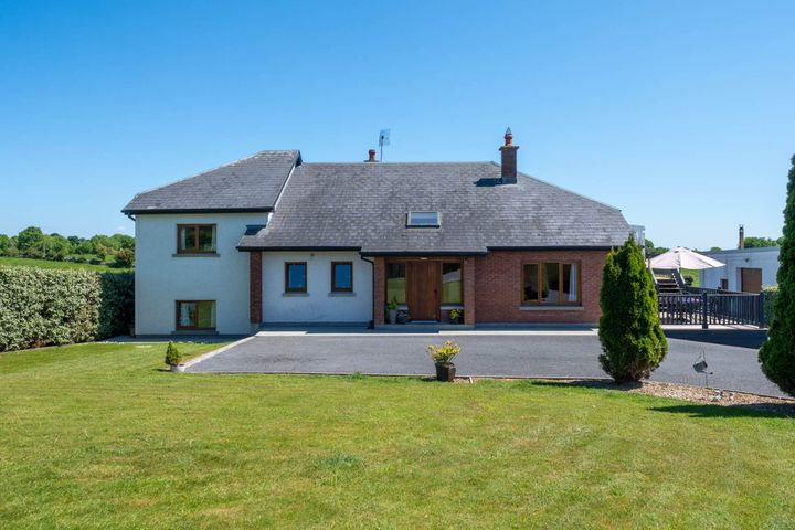 Carrowloughan, Kiltoom, Athlone, Co. Roscommon, N37K5W5