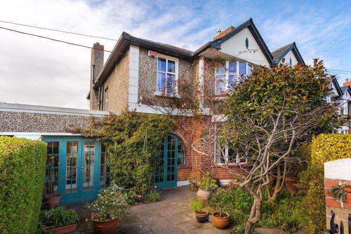 20 Gilford Park, Sandymount, Dublin 4, Dublin 4, Dublin