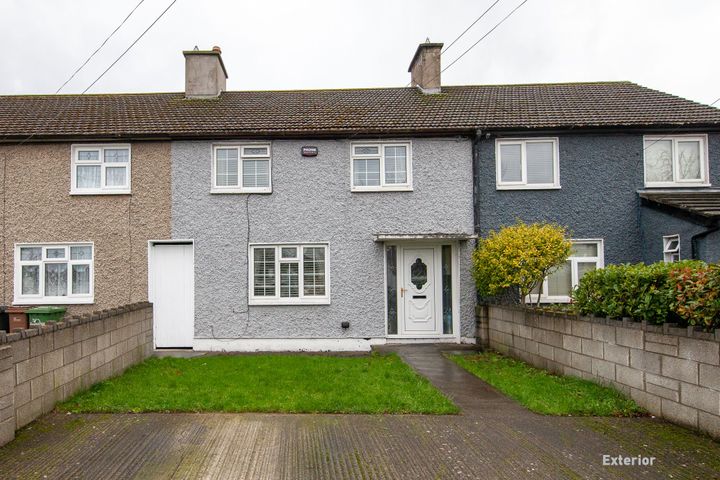 377 Ballyfermot Road, Co. Dublin, D10X965