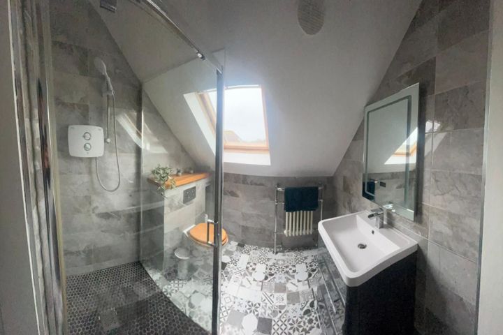 Near Hotel Kilkenny, Kilkenny, Co. Kilkenny