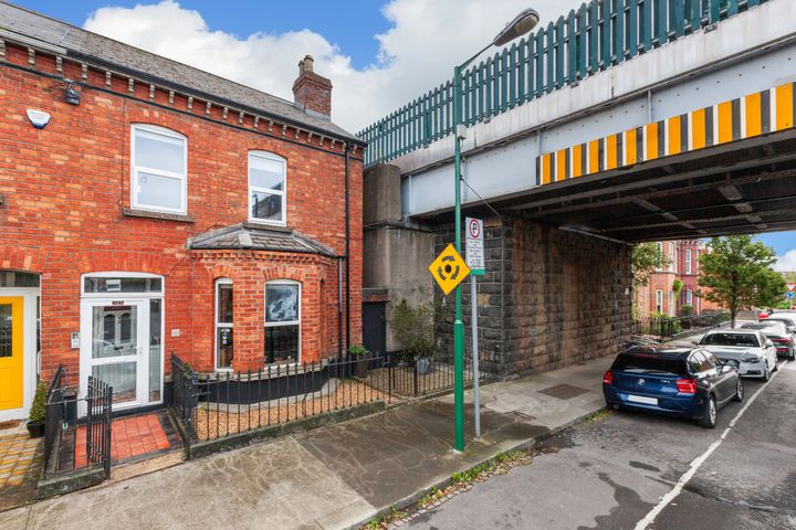 35 Saint Patricks Road, Drumcondra, Dublin 9, D09E95D